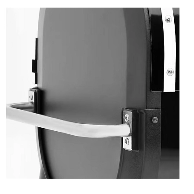 Vendita online Barbecue a pellet Weber SmokeFire EX6 GBS 